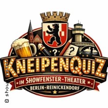 Das Kneipenquiz