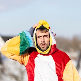 Pablo Konrad | Piep Show