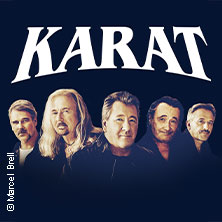 KARAT - 45 Jahre "Der blaue Planet"