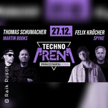 Technoarena
