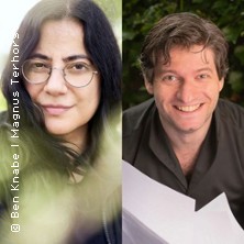 Lütfiye Güzel & Alexander Estis - LesArt. 2026