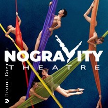 No Gravity - Divina Commedia Reloaded
