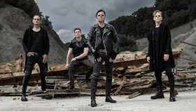BODYROCK Festival 2027 - Loud and Unleashed