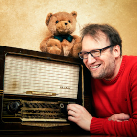 32. Festival der Kleinkunst: Jens-Heinrich Claassen - "Ohne Liebe rostet nichts"