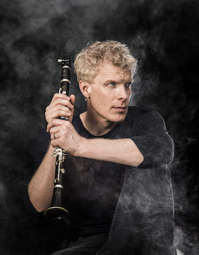 Martin Fröst & Swedish Chamber Orchestra