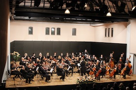 Kammerorchester Laupheim