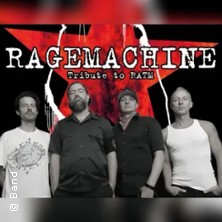 Ragemachine + Frenemy Society(Crossover)