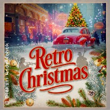 Retro Christmas - gespielt von Hardy Orchestra