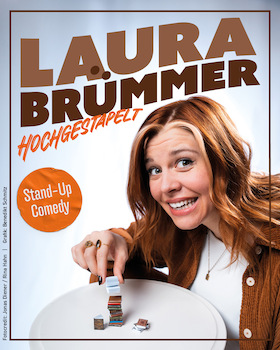Laura Brümmer: Hochgestapelt