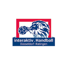 HSG Krefeld Niederrhein - interaktiv. Handball Düsseldorf/Ratingen