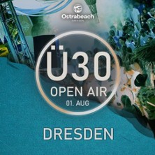 Ü30 Open Air Dresden