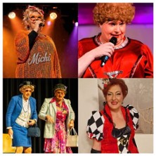 Comedy-Quartett
