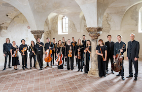 Güldener Herbst - Festival Alter Musik Thüringen