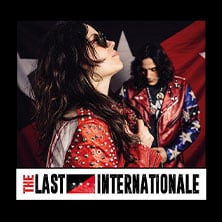 The Last Internationale