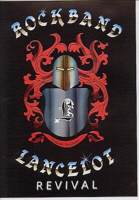 Lancelot Revival - TSV Kuppingen 1936 e.V.