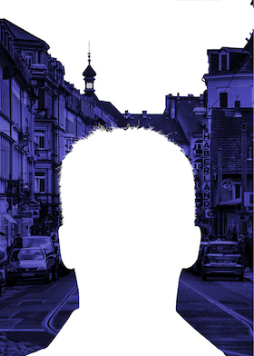 Die Stadt, der Andere und ich - Premiere