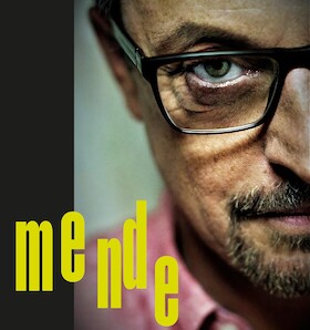 m e n d e - kreuz & quer