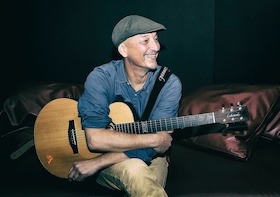 ROBERT CARL BLANK - (D) Singer-/Songwriter