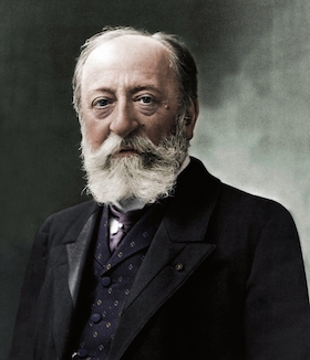 Camille Saint Saens: Weihnachtsoratorium - Solist:innen, Kantorei St.Matthäus, Mitglieder der Staatsphilharmonie Nürnberg