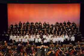 Bach Chor & Orchester Fürstenfeldbruck - Adventskonzert