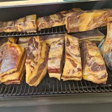 Grillkurs mit BBQ 2.0