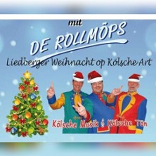 De Rollmöps