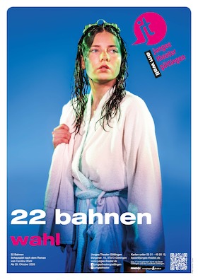 22 Bahnen - Premiere