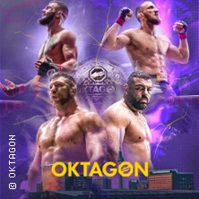 OKTAGON 90
