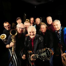 Dr. Mablues and the detail horns
