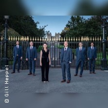 The Queen´s Six - Im Auftrag seiner Majestät
