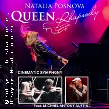 Queen Rhapsody