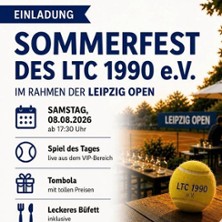 LTC Sommerfest 2026