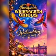 Frankfurter Weihnachtscircus