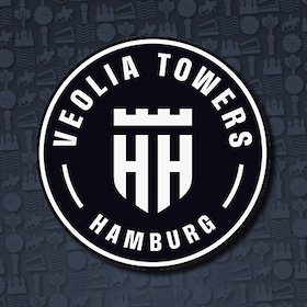 EWE Baskets Oldenburg - Veolia Towers Hamburg