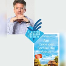 Lesung mit Lars Haider