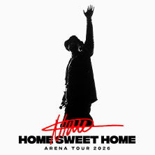 NIMO - Home Sweet Home Arena Tour 2026