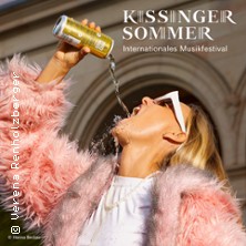 Stadtführung - Auf jüdischen Spuren durch Bad Kissingen