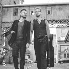 Sönke Meinen & Philipp Wiechert