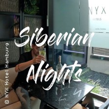 Siberian Nights