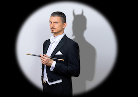 Wolfgang Moser: Miraculum