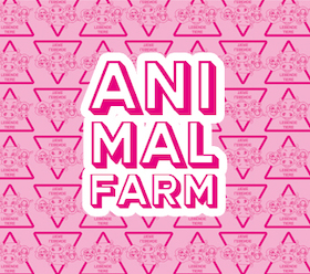 Animal Farm - Theatertag!