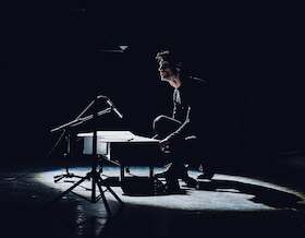 Konzert Andrei Irimia