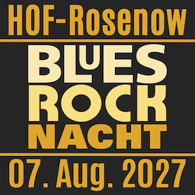 Uckermark Bluesband, Shophonks, Vanja Sky Band (Kroatien)