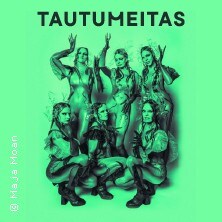 Tautumeitas