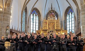 Städtischer Musikverein Meppen - Begleitet vom Veenkoloniaal Symfonie Orkest (VKSO)