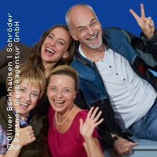 Ein Bus wird kommen - Preview