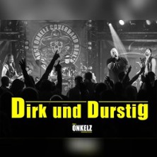 Dirk und Durstig
