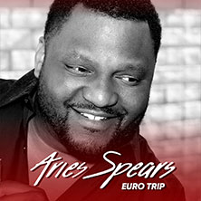Aries Spears - Euro Trip