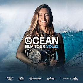 International Ocean Film Tour - Vol. 12