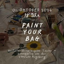 Paint your Bag